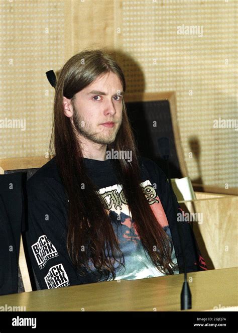 varg vikernes